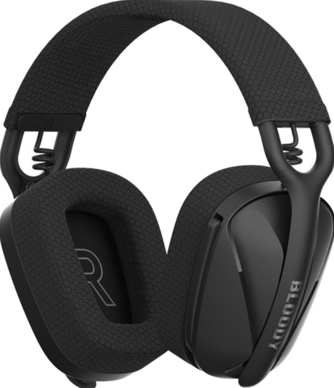 Навушники A4Tech GR280 (Sports Black) фото №2