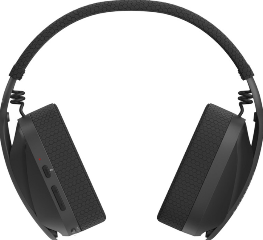 Навушники A4Tech GR280 (Sports Black) фото №3
