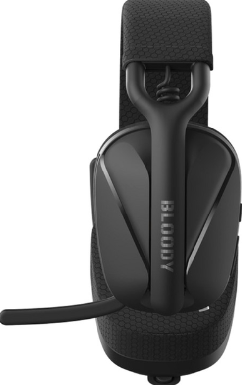 Навушники A4Tech GR280 (Sports Black) фото №5