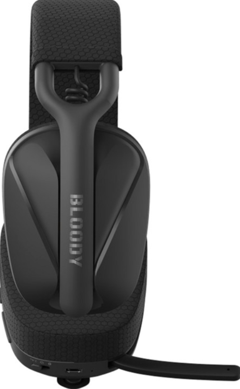 Навушники A4Tech GR280 (Sports Black) фото №7