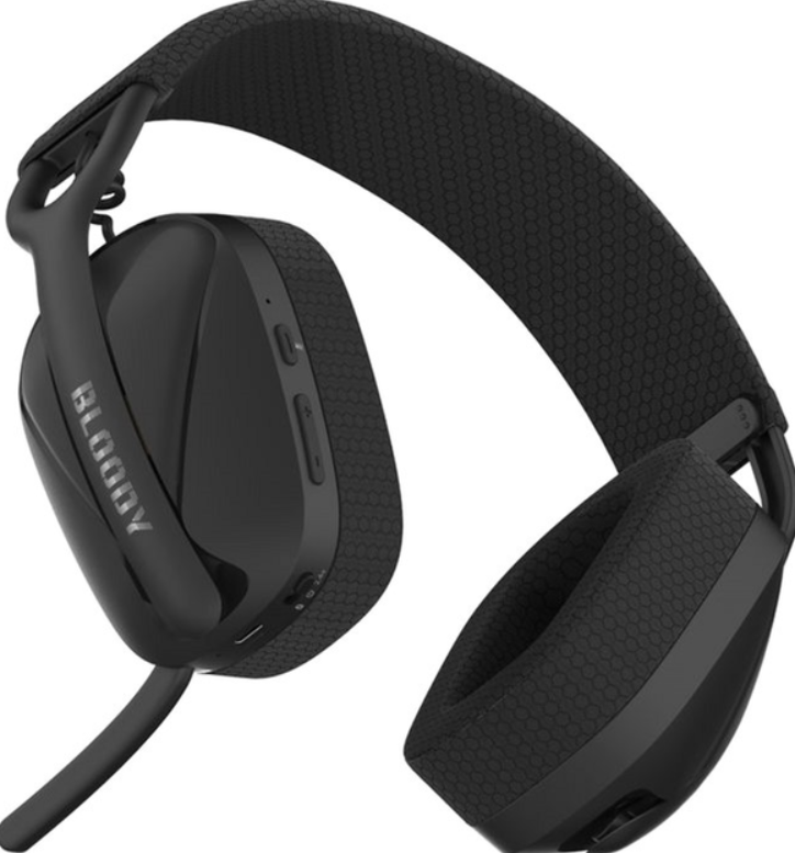 Навушники A4Tech GR280 (Sports Black) фото №9