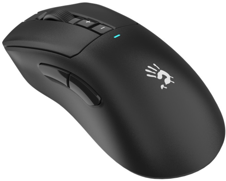 Компьютерная мыш A4Tech R73 Pro (Black)