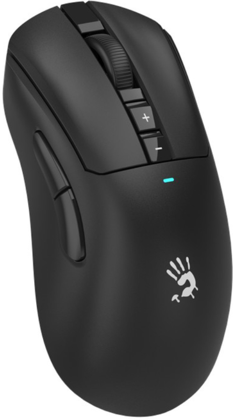 Компьютерная мыш A4Tech R73 Pro (Black) фото №2