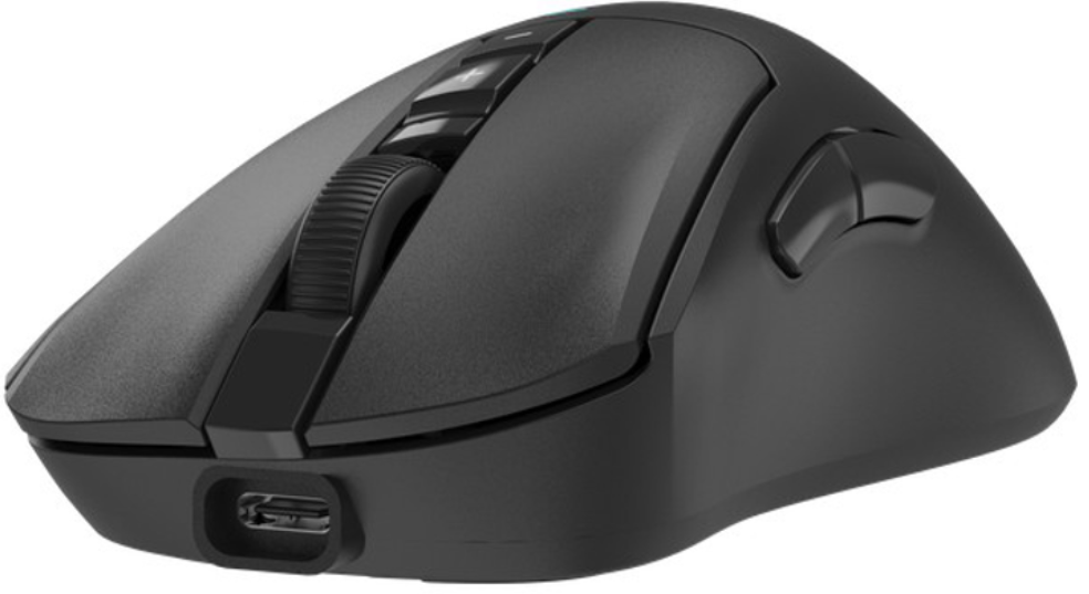 Компьютерная мыш A4Tech R73 Pro (Black) фото №3