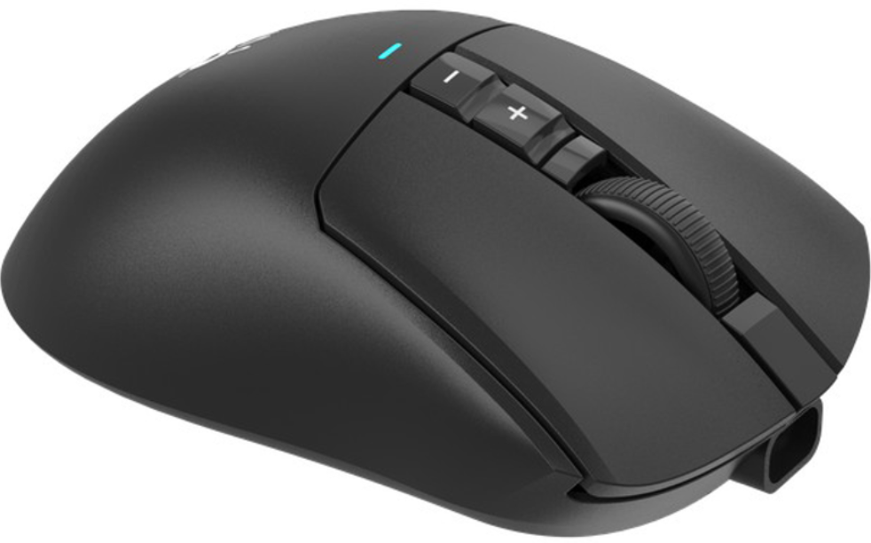 Компьютерная мыш A4Tech R73 Pro (Black) фото №5