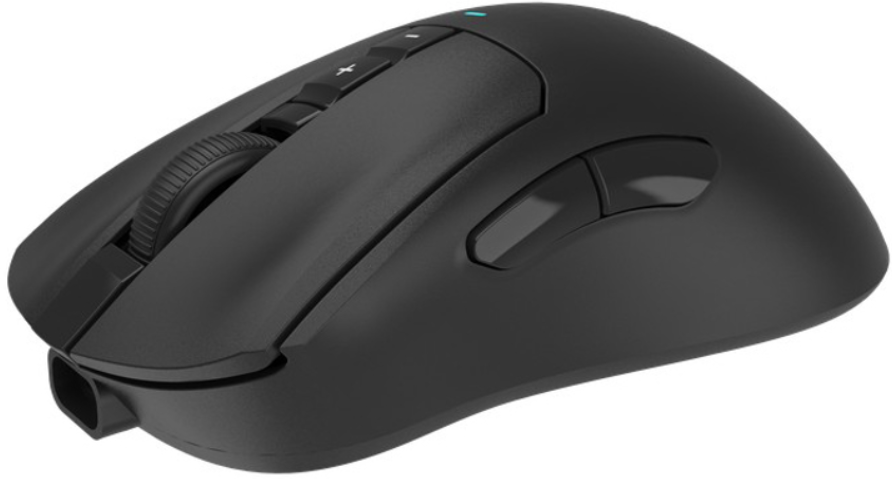 Компьютерная мыш A4Tech R73 Pro (Black) фото №6
