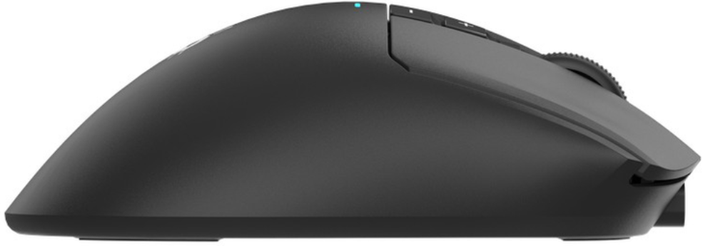 Компьютерная мыш A4Tech R73 Pro (Black) фото №7