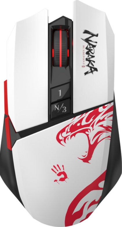 Компьютерная мыш A4Tech R36 Ultra (Naraka)