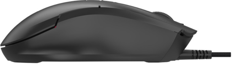 Комп'ютерна миша A4Tech ES8 (Stone Black) фото №10