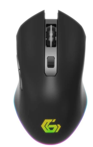 Комп'ютерна миша A4Tech MUSGW-6BL-02