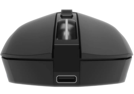 Комп'ютерна миша A4Tech MUSGW-6BL-02 фото №4
