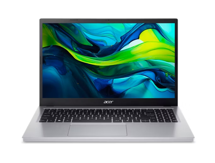 Ноутбук Acer Aspire Go 15 AG15-32P-34UM (NX.J8XEU.001) фото №2