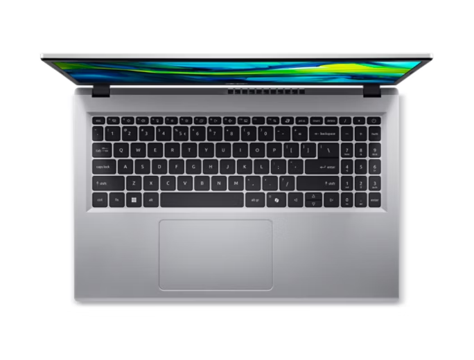 Ноутбук Acer Aspire Go 15 AG15-32P-34UM (NX.J8XEU.001) фото №5