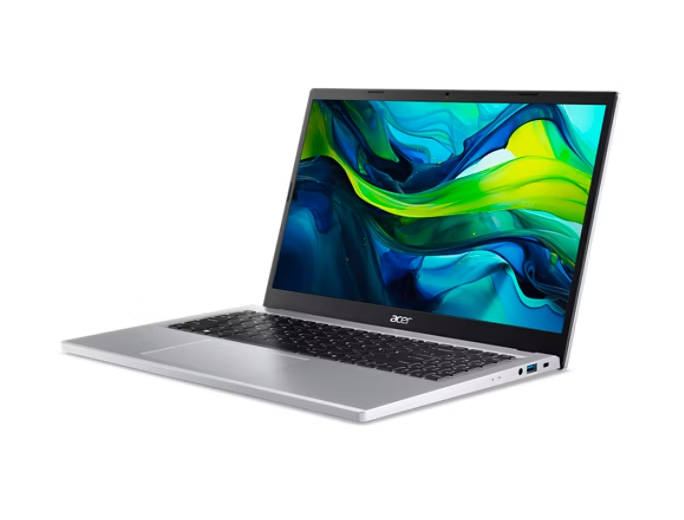 Ноутбук Acer Aspire Go 15 AG15-32P-34UM (NX.J8XEU.001) фото №4