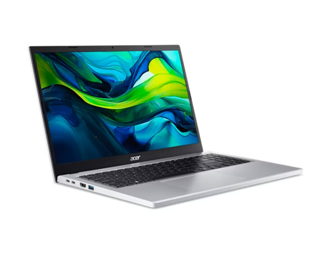 Ноутбук Acer Aspire Go 15 AG15-32P-34UM (NX.J8XEU.001) фото №3