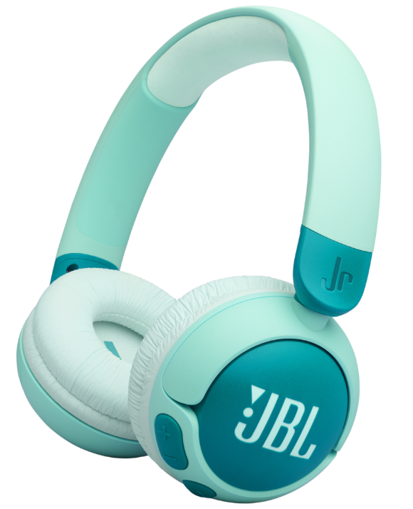 Навушники JBL Junior 320BT (JBLJR320BTGRN) Green