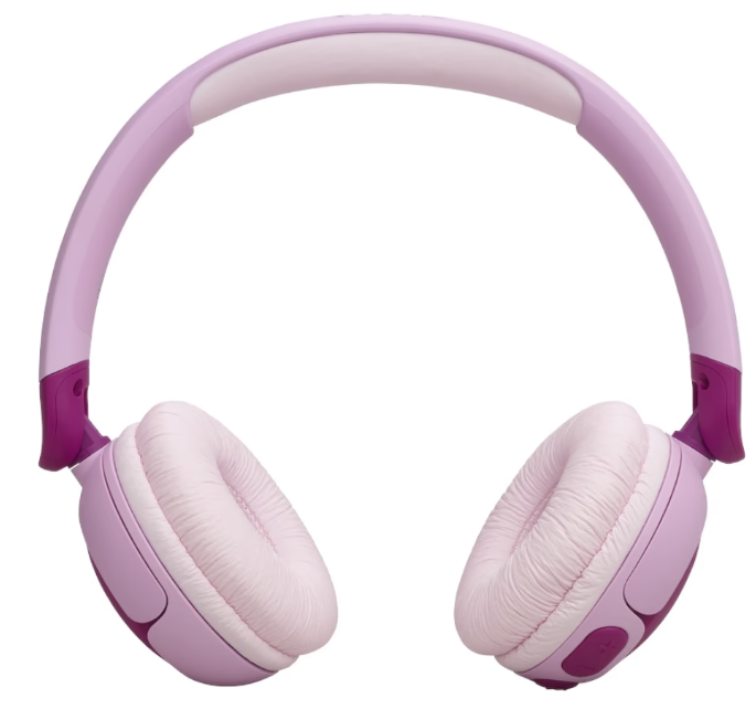 Навушники JBL Junior 320BT (JBLJR320BTPUR) Purple фото №3
