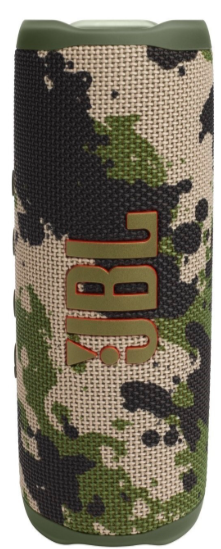 Портативна колонка JBL FLIP 6 (JBLFLIP6SQUAD) Squad