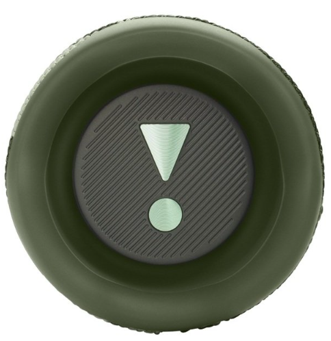Портативна колонка JBL FLIP 6 (JBLFLIP6SQUAD) Squad фото №4