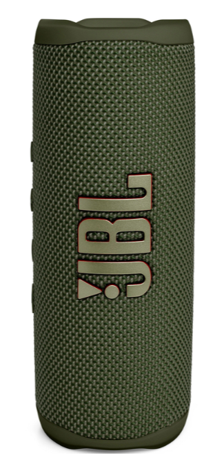 Портативна колонка JBL FLIP 6 (JBLFLIP6GREN) Green фото №2