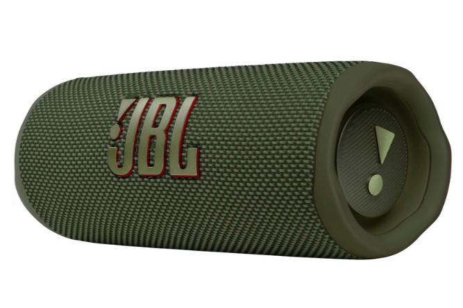 Портативна колонка JBL FLIP 6 (JBLFLIP6GREN) Green