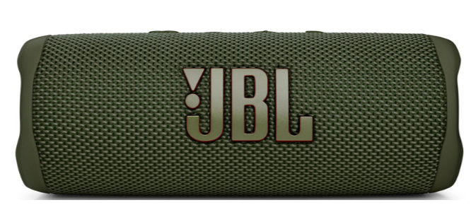 Портативна колонка JBL FLIP 6 (JBLFLIP6GREN) Green фото №3