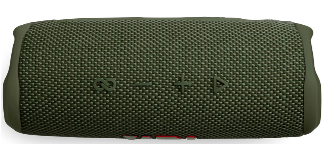 Портативна колонка JBL FLIP 6 (JBLFLIP6GREN) Green фото №5