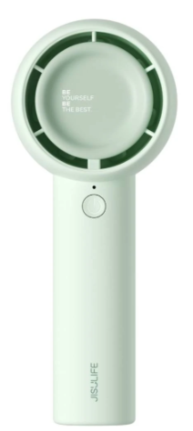 Вентилятор Jisulife FA42 green