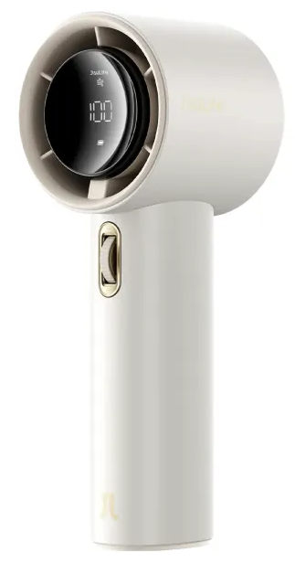 Вентилятор Jisulife Handheld Fan Pro1 white