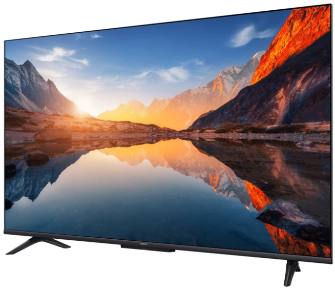 Телевізор Xiaomi TV A 43 FHD 2025 фото №2