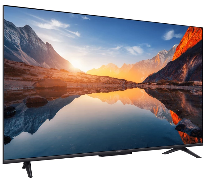 Телевізор Xiaomi TV A 43 FHD 2025 фото №3