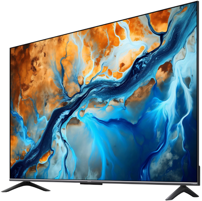 Телевизор Xiaomi TV S Mini LED 65 2025 фото №2