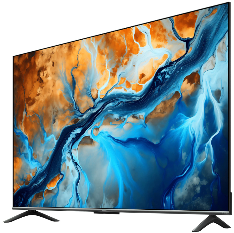 Телевизор Xiaomi TV S Mini LED 55 2025 фото №2