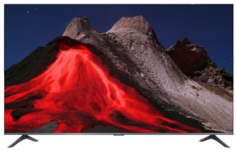 Телевізор Xiaomi TV A Pro 65 2026 (L65MB-APME)