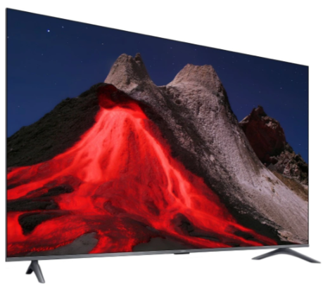 Телевізор Xiaomi TV A Pro 65 2026 (L65MB-APME) фото №2