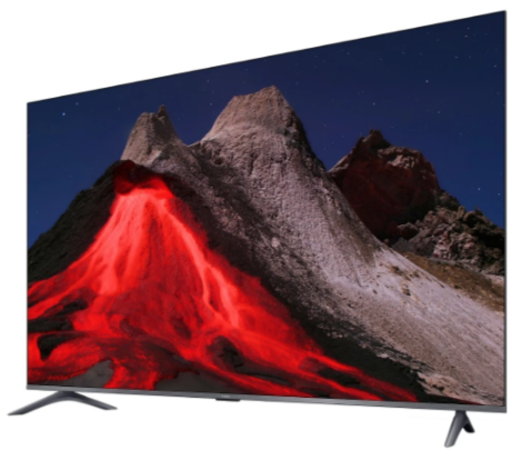 Телевізор Xiaomi TV A Pro 65 2026 (L65MB-APME) фото №3