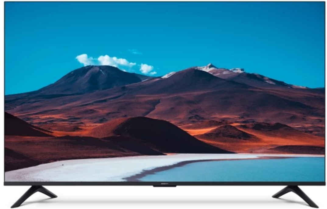 Телевизор Xiaomi TV A 50 2026