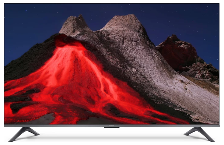 Телевизор Xiaomi TV A Pro 43 2026 (L43MB-APME)