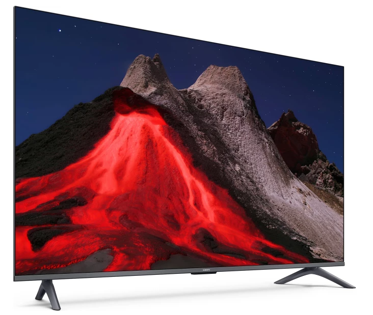 Телевизор Xiaomi TV A Pro 43 2026 (L43MB-APME) фото №2