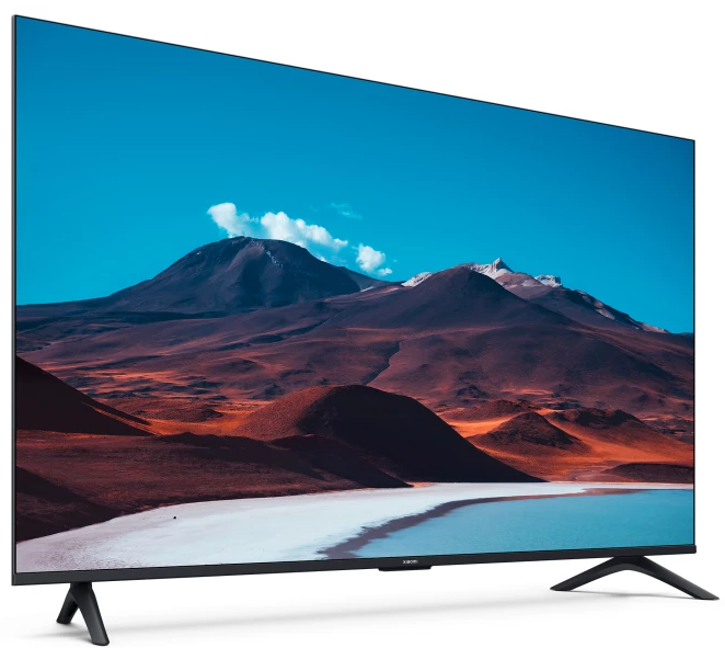 Телевизор Xiaomi TV A 43 2026 фото №2