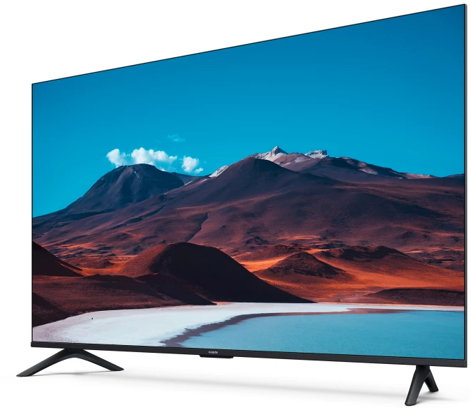 Телевизор Xiaomi TV A 43 2026 фото №3
