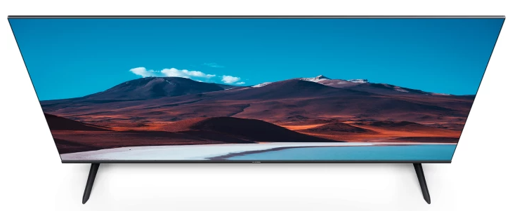 Телевизор Xiaomi TV A 43 2026 фото №4