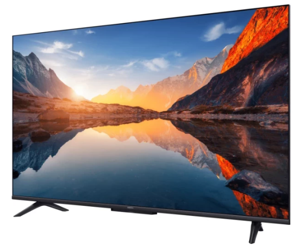 Телевізор Xiaomi TV A 65 2025 фото №2