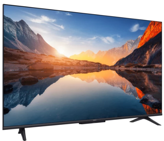 Телевізор Xiaomi TV A 65 2025 фото №3