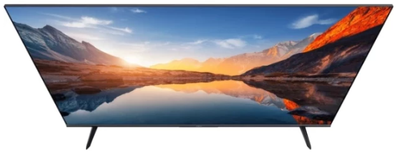 Телевізор Xiaomi TV A 65 2025 фото №4