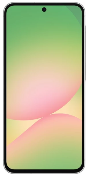 Смартфон Samsung Galaxy A56 5G 8/128Gb Awesome Light Gray (SM-A566BZAAEUC) фото №2