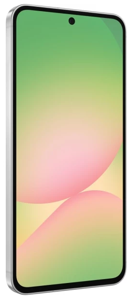 Смартфон Samsung Galaxy A56 5G 8/128Gb Awesome Light Gray (SM-A566BZAAEUC) фото №3