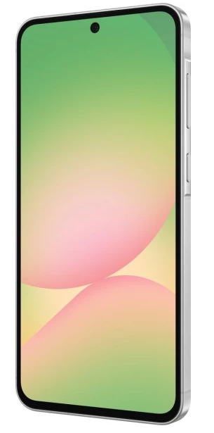 Смартфон Samsung Galaxy A56 5G 8/128Gb Awesome Light Gray (SM-A566BZAAEUC) фото №4