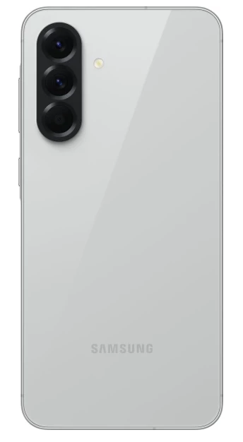 Смартфон Samsung Galaxy A56 5G 8/128Gb Awesome Light Gray (SM-A566BZAAEUC) фото №5