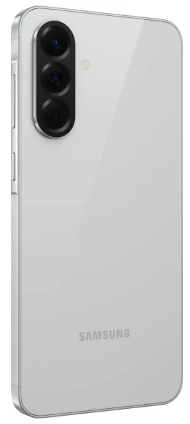 Смартфон Samsung Galaxy A56 5G 8/128Gb Awesome Light Gray (SM-A566BZAAEUC) фото №7